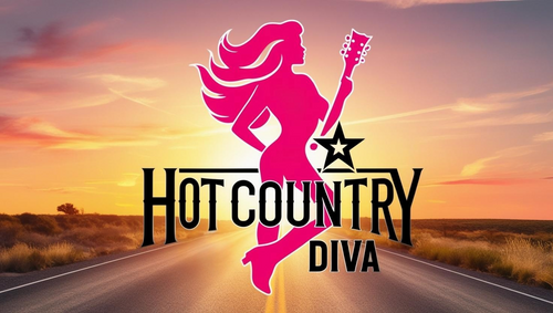 Hot Country Diva 